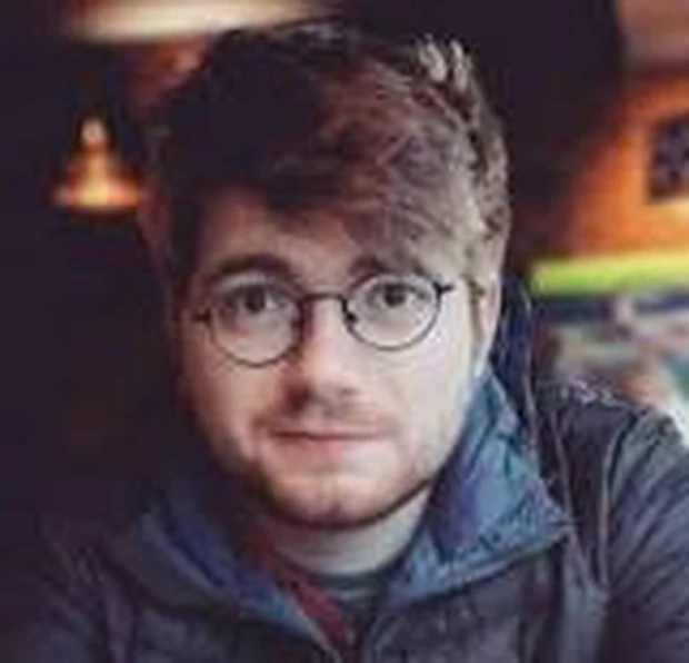 Callum Janes, IoTBelfast Events, Partnerships, Marketing and Community Manager.